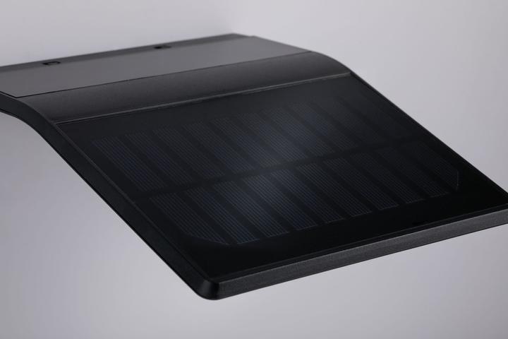 Actual product image Paulmann Solar Wall Light Yoko (145 lm, IP44)