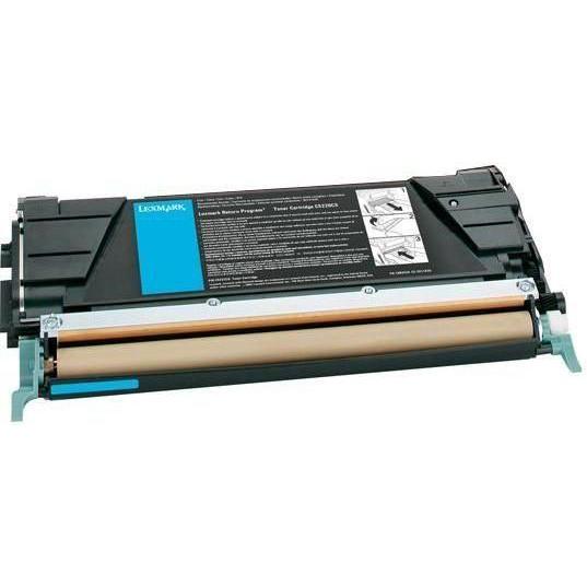Lexmark, Toner, C524h3cg (C)
