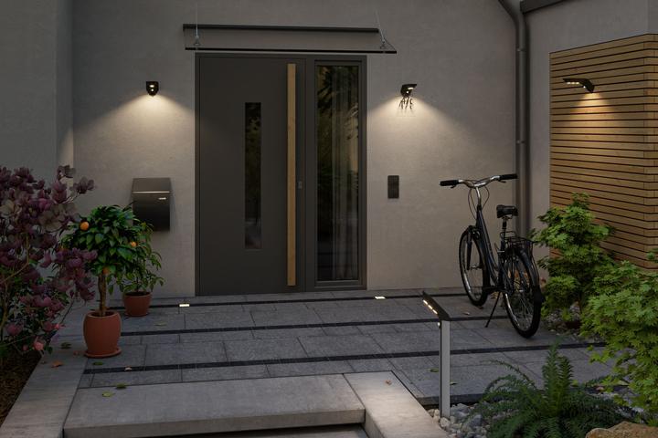 Image du produit Paulmann Soley (150 lm, IP44)