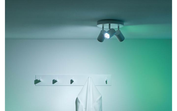 Image du produit WiZ Imageo (345 lm, GU10)