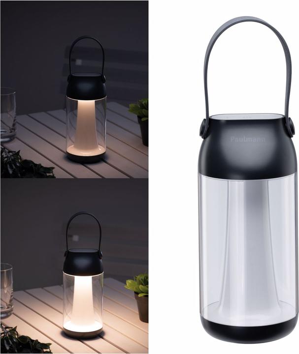 Actual product image Paulmann Cupulino (135 lm, IP44)