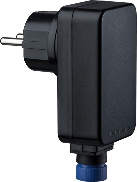 Plug & Shine Power Supply