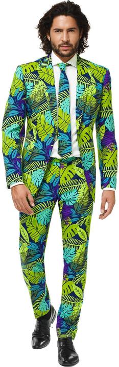 Actual product image OppoSuits Juicy Jungle (48)