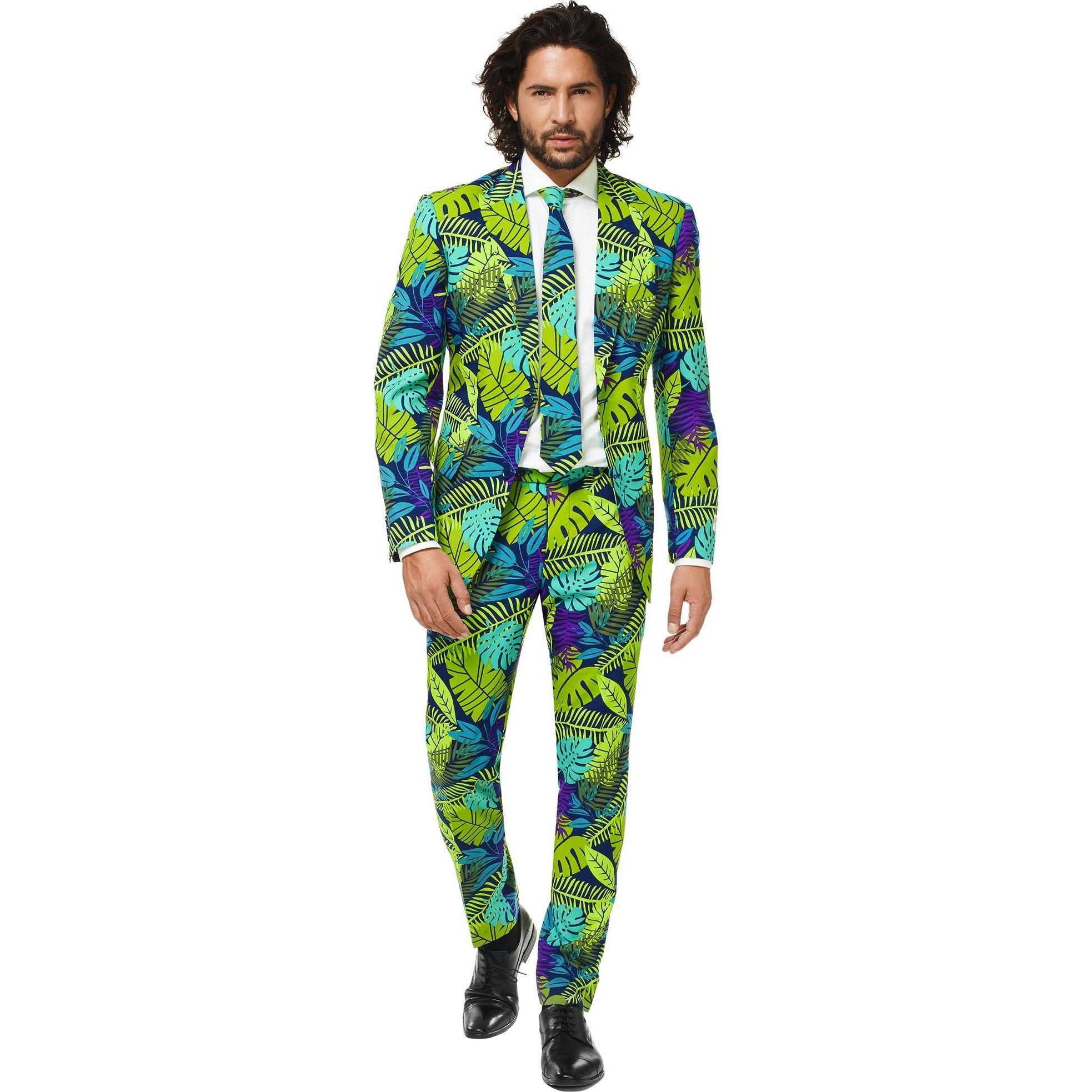 Thumbnail - OppoSuits Juicy Jungle (54)