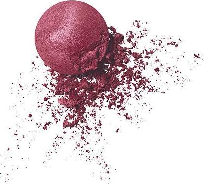 Image du produit Bourjois Ombre à paupières Little Round Pot Mono No.14 Berry Berry 1,2 g (14 Berry Berry Well)