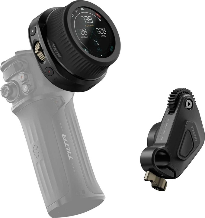 Image du produit Tilta Nucleus Nano II (Suivre Focus)