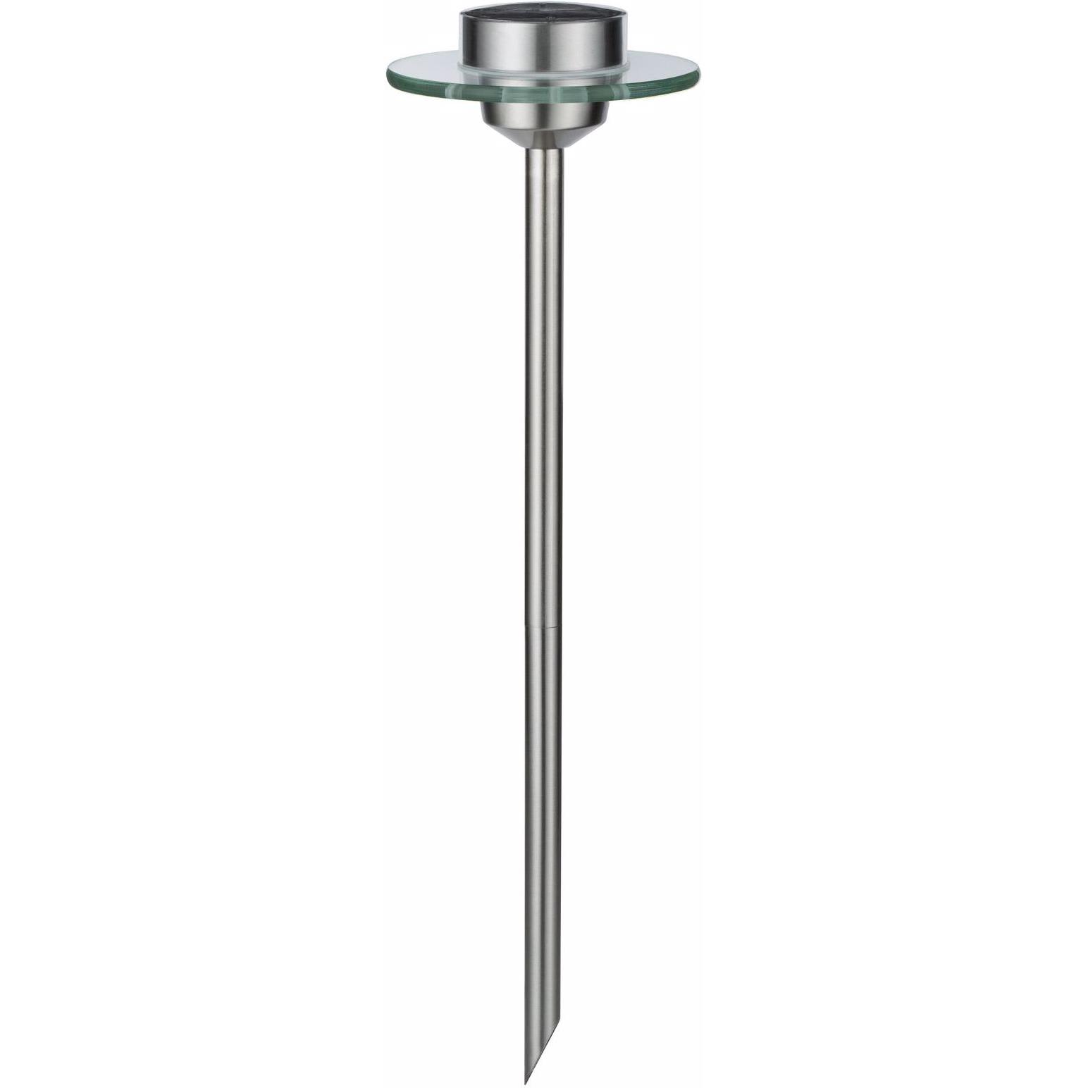 Paulmann, Gartenbeleuchtung, Solarspiess Ufo (5 lm, IP44)