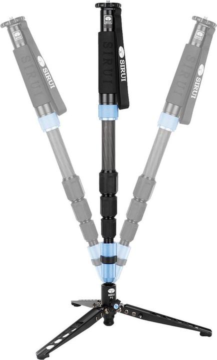 Produktbild Sirui P-324SR Multifunction (Carbon)
