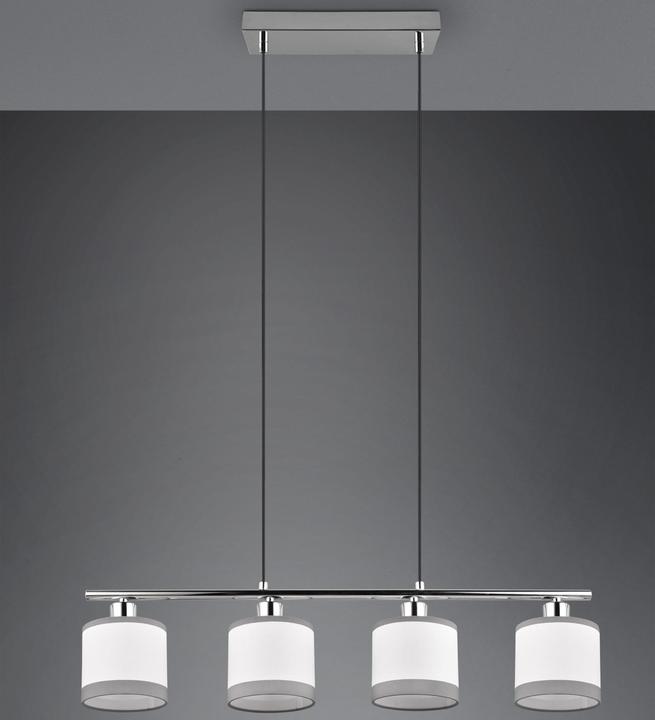 Produktbild Reality R31554006 (E14)