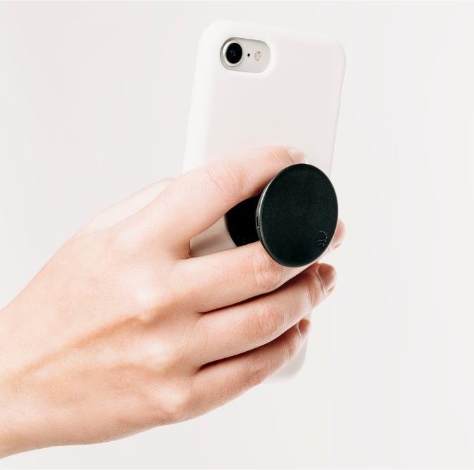 Actual product image PopSockets Grip