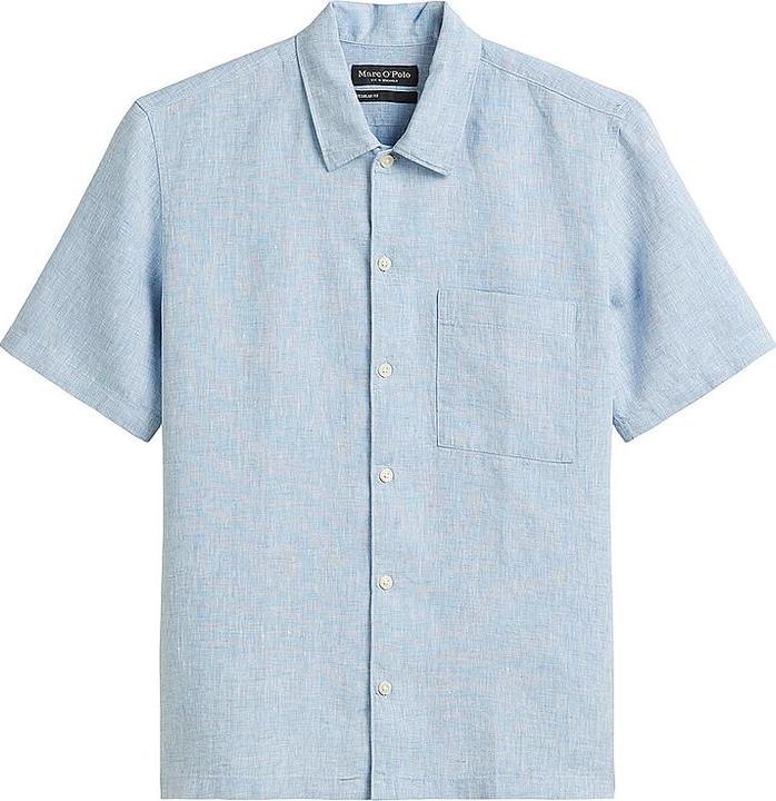 Produktbild Marc O'Polo Leinenhemd (XL)