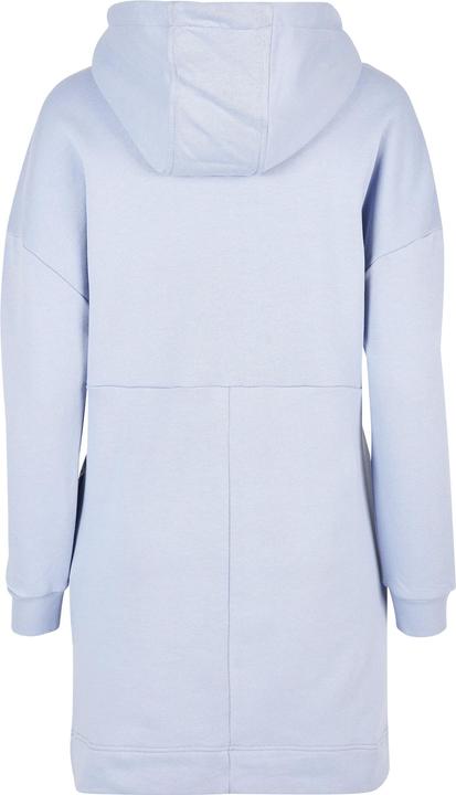 Image du produit Urban Classics Ladies Organic Oversized Terry Hoody Dress - 12412 (XS)