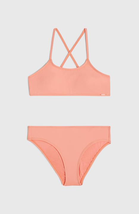 Image du produit O'Neill Essentials Bralette Bikini Set