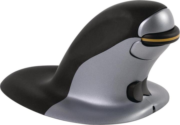 Productafbeelding Fellowes Penguin Ambidextrous Vertical Mouse (Draadloze)