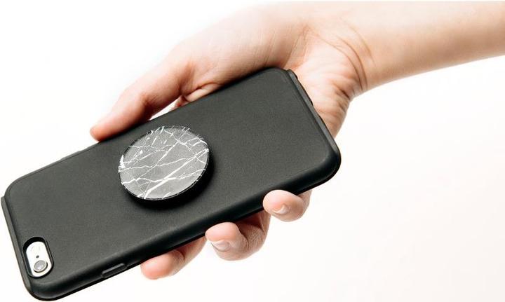 Immagine prodotto PopSockets Marmo Nero