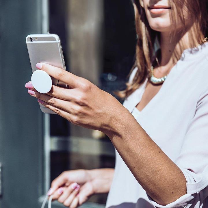 Immagine prodotto PopSockets Marmo Nero