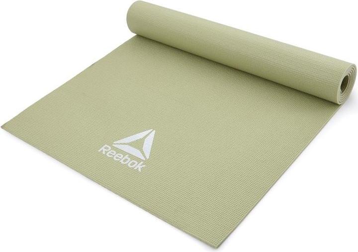 Produktbild Reebok Yogamatte (4 mm)