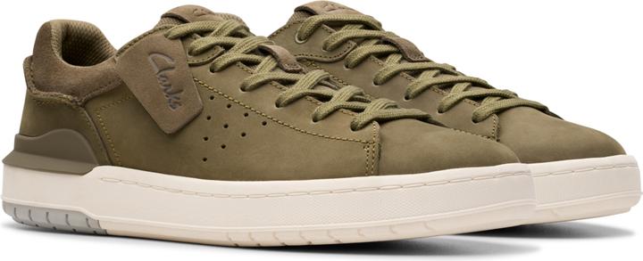 Produktbild Clarks M Courtlite2 Run (42)