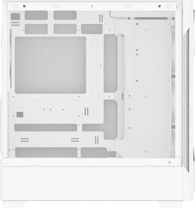 Actual product image XPG Starker Air Btf (ATX, mATX, Mini-ITX)