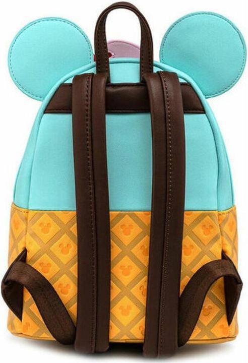 Produktbild Loungefly Mickey & Cie - Minnie Mouse Kuchen