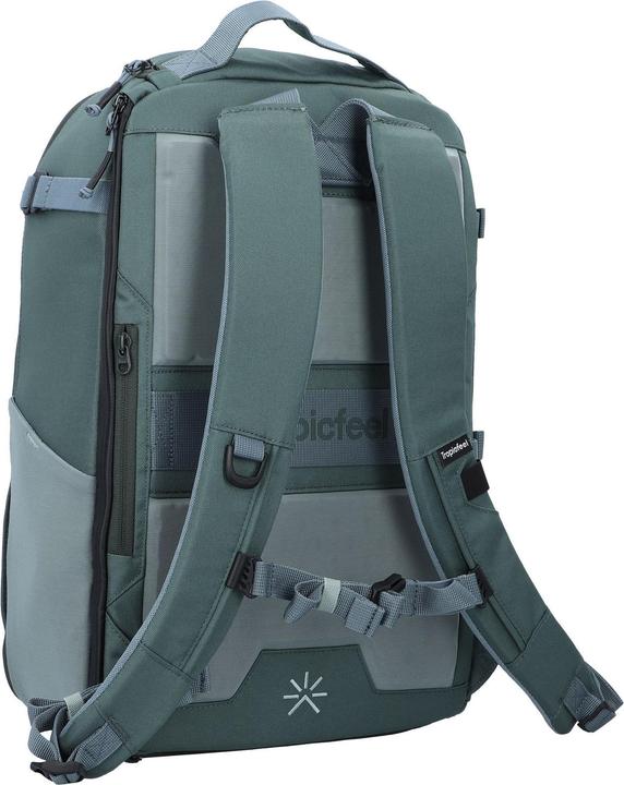 Immagine prodotto Tropicfeel Nest Daypack 47 cm (15 l)