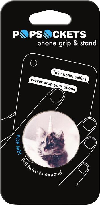 Produktbild PopSockets Unicat
