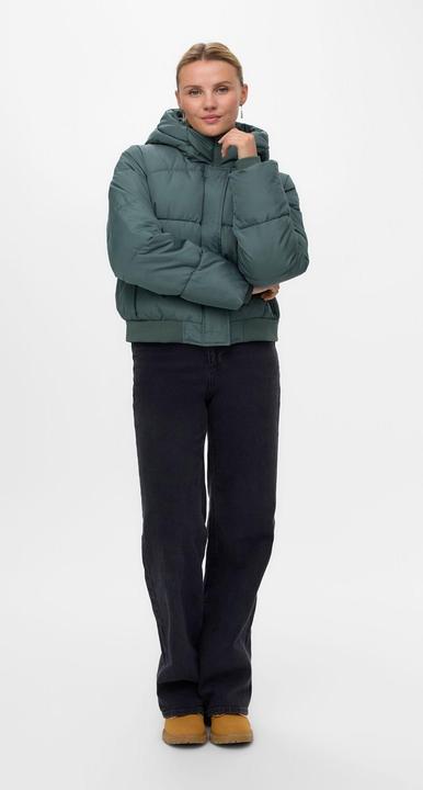 Actual product image Vero Moda VMKYLIE Jacke Daunenjacke (S)