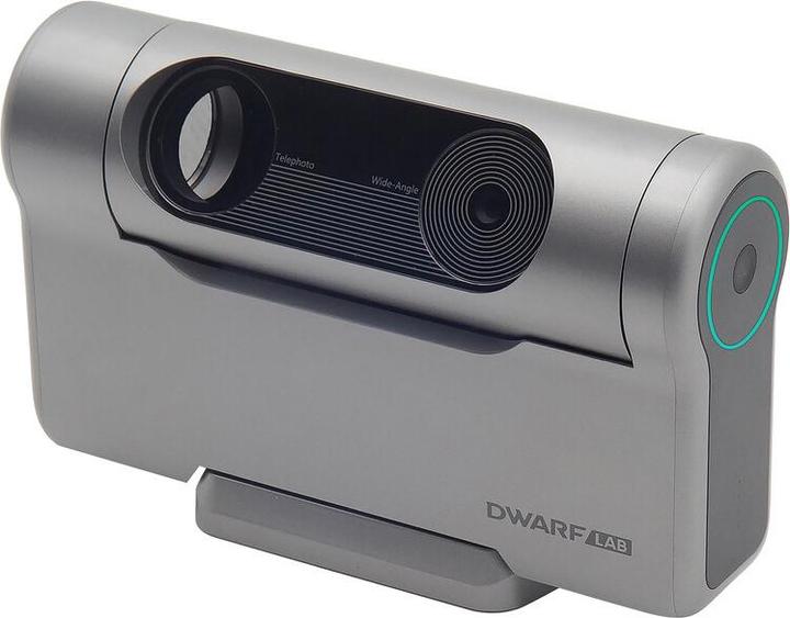 DwarfLab Smart Telescope AP 35/150 DWARF 3