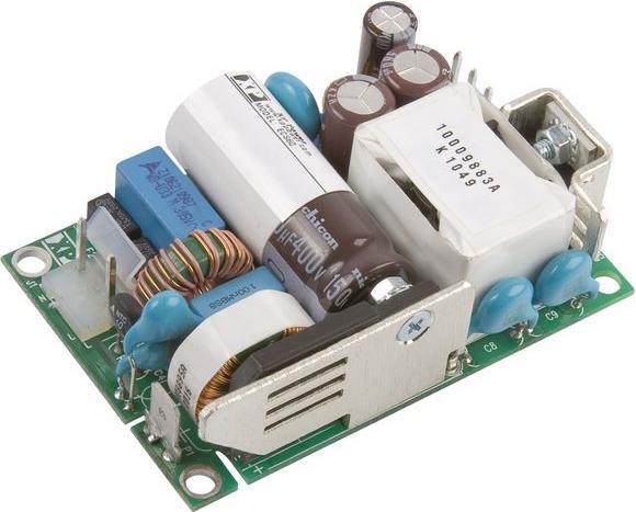 Produktbild XP Power Power Supply Switch Mode 24V 60W
