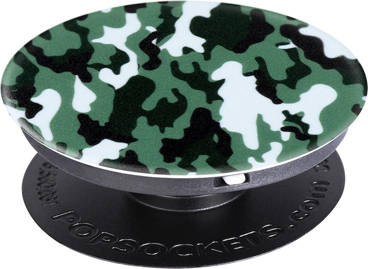 Produktbild PopSockets Green Camo