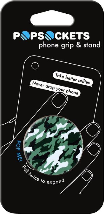 Immagine prodotto PopSockets Verde camoscio