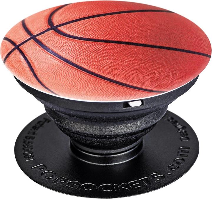Actual product image PopSockets Basketball