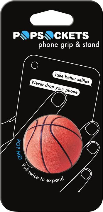 Actual product image PopSockets Basketball