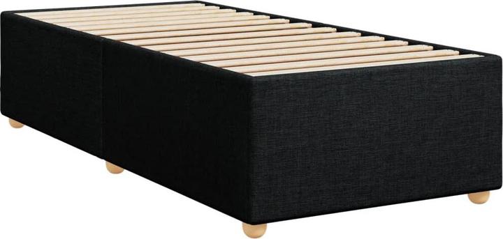 Produktbild vidaXL Boxspringbett (80 x 200 cm)