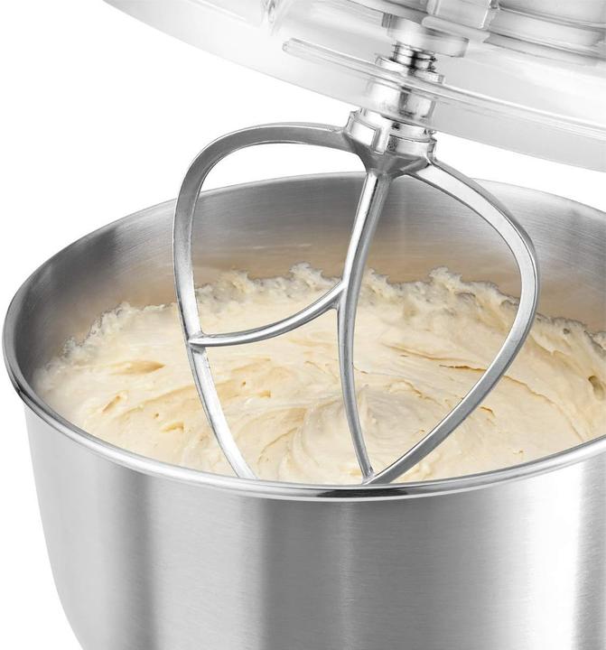 Actual product image Proficook Professional Cook (1500 W, 6.70 l)