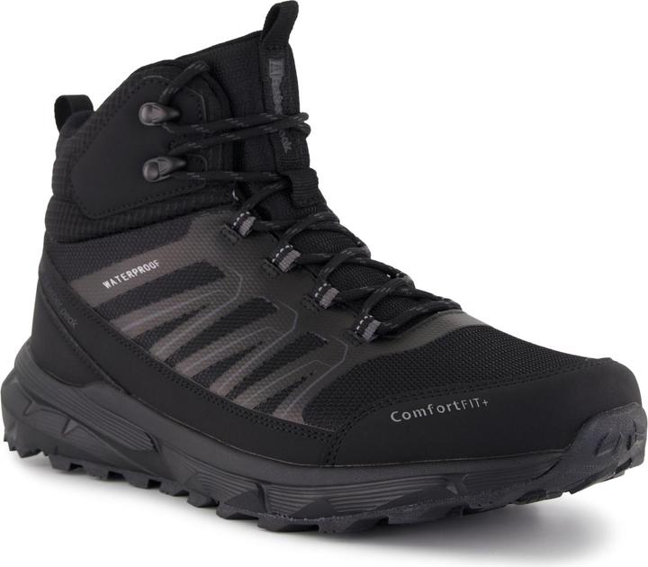 Produktbild Heber Peak EvergreenHe. WP Mid (41)