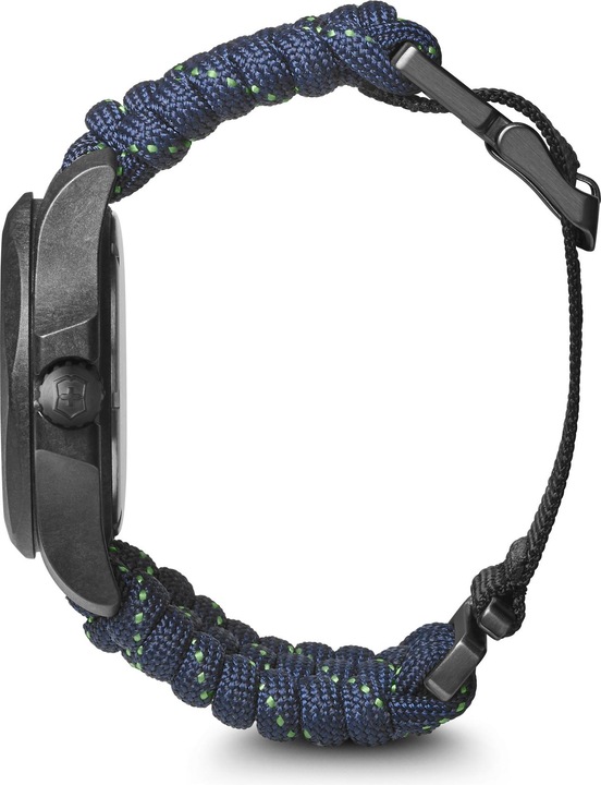 Immagine prodotto Victorinox I.n.o.x. Carbonio (Orologio da polso analogico, Fatto in Svizzera, 43 mm)