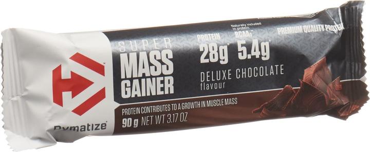 Image du produit Dymatize Super Mass Gainer (1 pcs, 90 g)