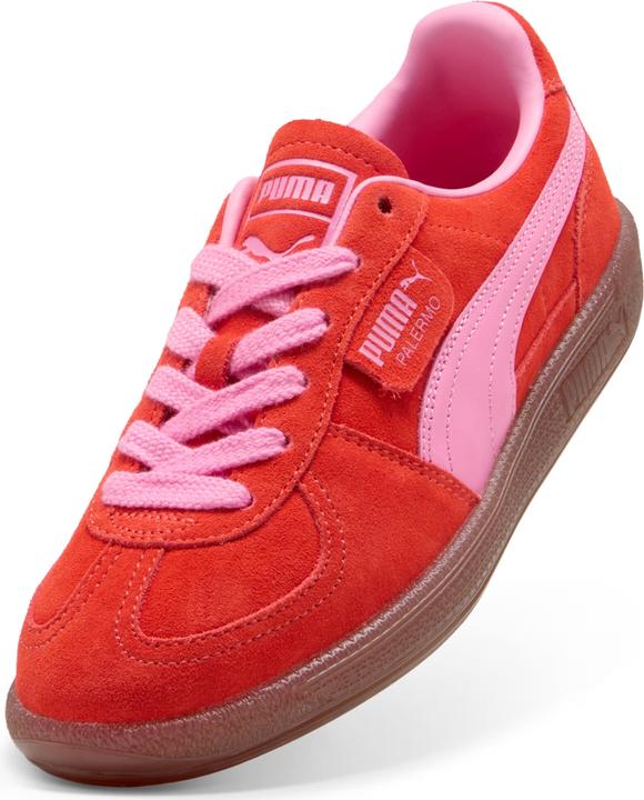 Rosso feroce - Rosa velenoso