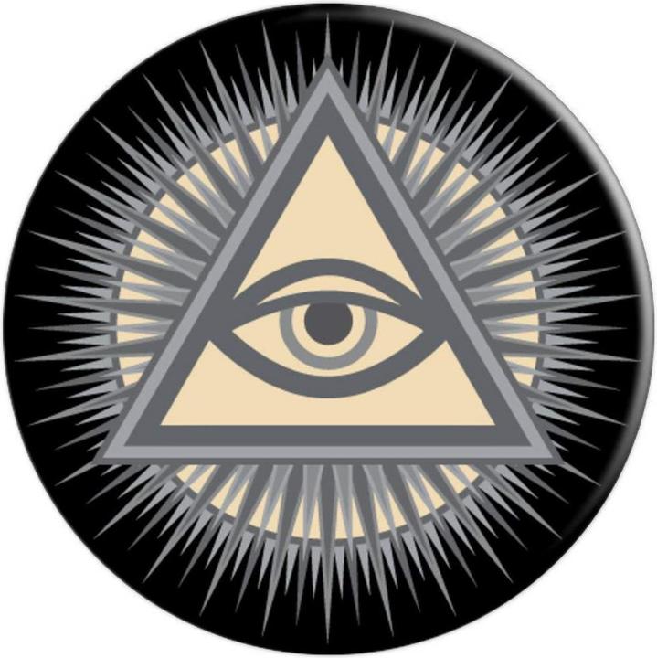Actual product image PopSockets Illuminati