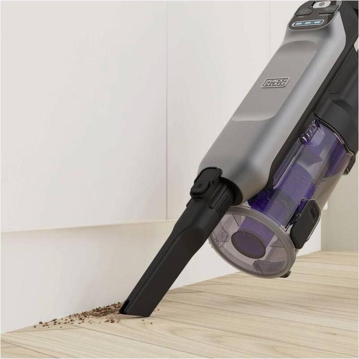 Produktbild Black & Decker BHFEA640WG-QW