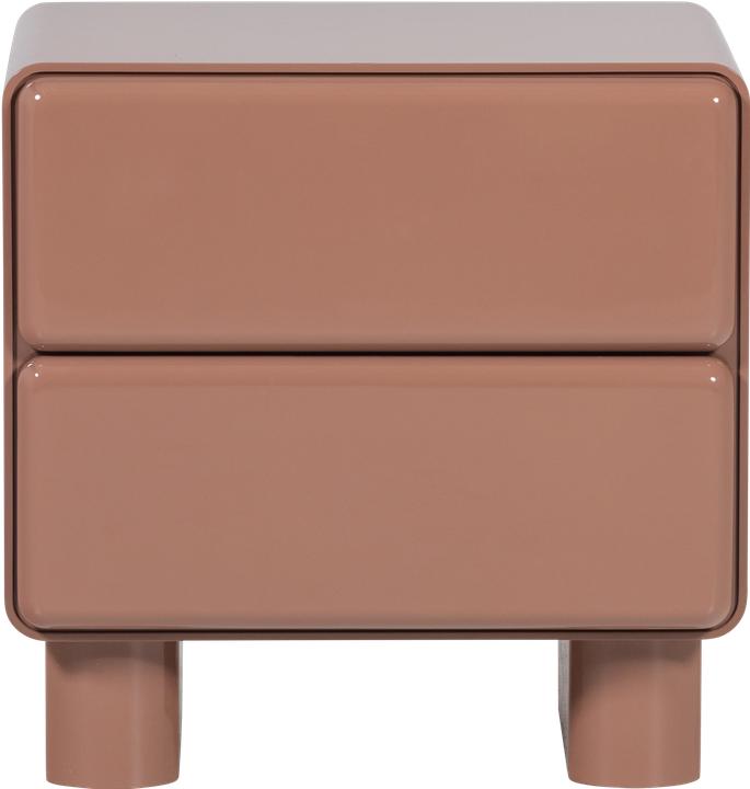 Immagine prodotto Woood Kommode/Nachttisch (57 x 43 x 43 cm)