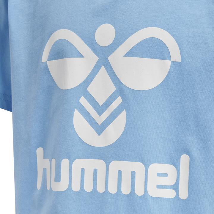 Actual product image hummel Tres T-Shirt S/S (134)