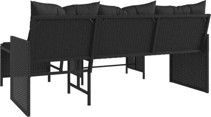 Produktbild vidaXL Dillon