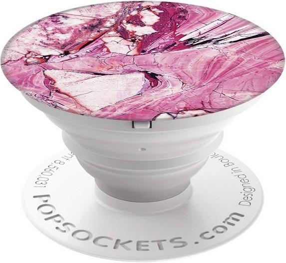 Produktbild PopSockets Rose Granite