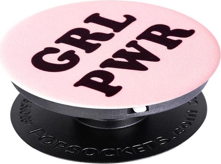Produktbild PopSockets Girl Power