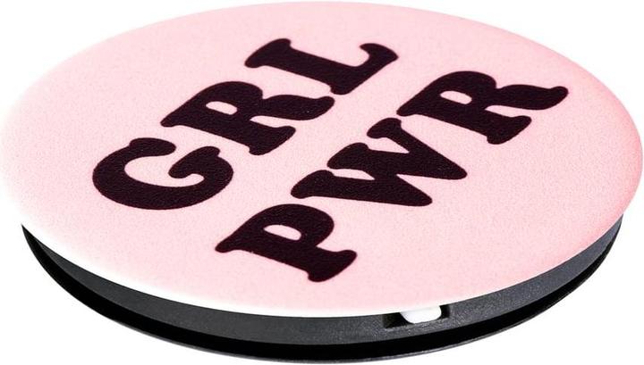 Produktbild PopSockets Girl Power