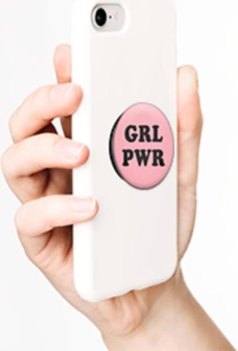 Produktbild PopSockets Girl Power