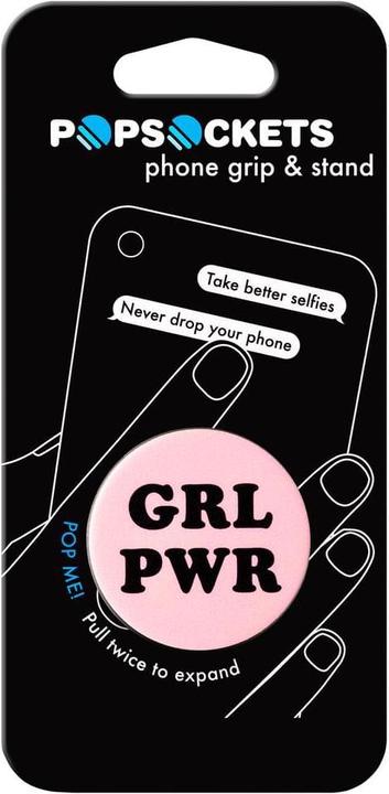 Produktbild PopSockets Girl Power