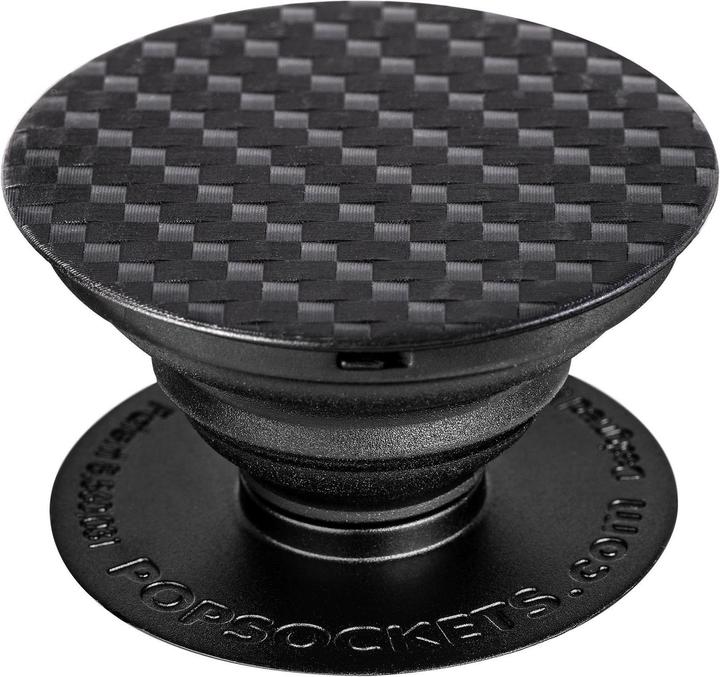 Produktbild PopSockets Carbonite Weave